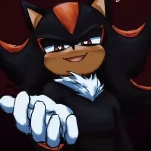♡ || Shadow - shadamy thumbnail