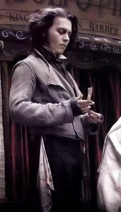 Sweeney Todd  thumbnail