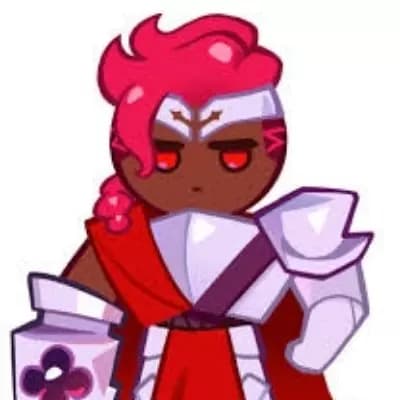 Wildberry Cookie thumbnail