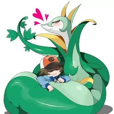 Serperior thumbnail