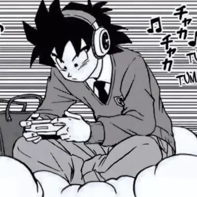 Goten Madrake thumbnail