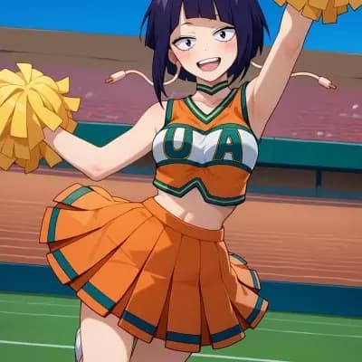 Kyoko jiro thumbnail