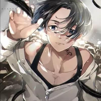 Manjiro Sano thumbnail