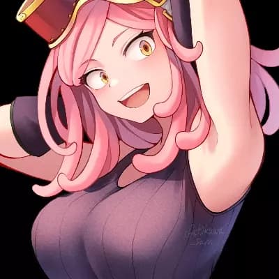 Mei Hatsume thumbnail