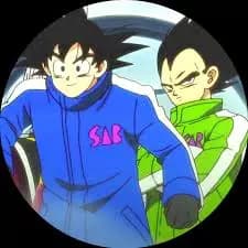 Goku and Vegeta thumbnail