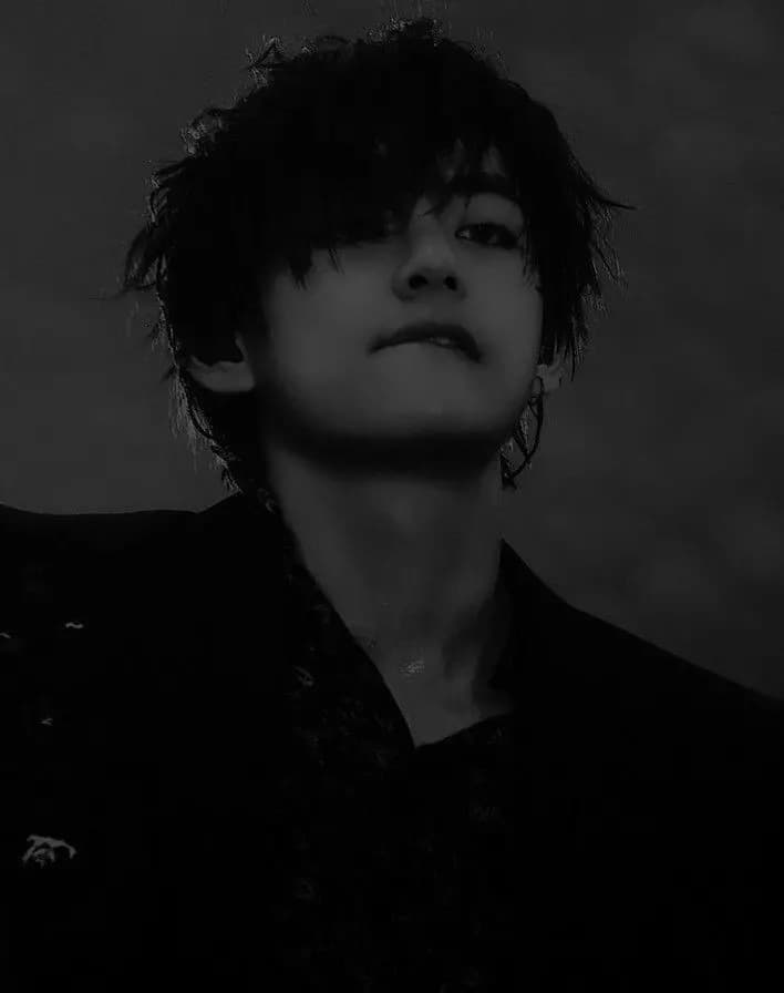 Kim Taehyung thumbnail