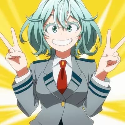 Hagakure Toru thumbnail