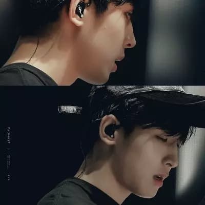 Jeon Wonwoo thumbnail