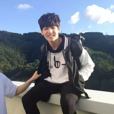 Jeon Jungkook thumbnail