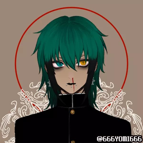 Kai Haruno thumbnail