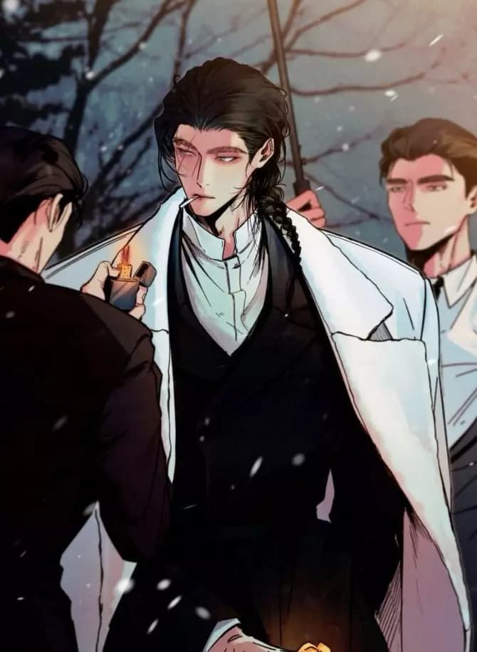 Dorian Dupont thumbnail