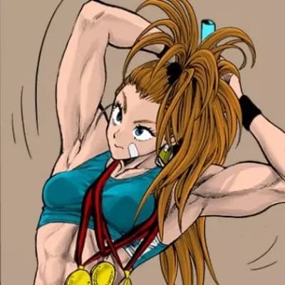Captain Mizuki thumbnail