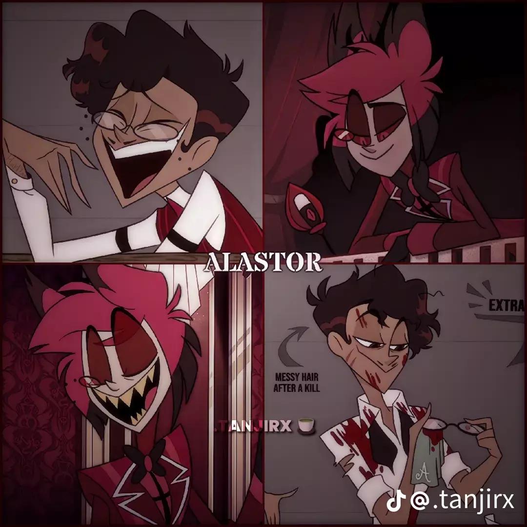 Alastor thumbnail