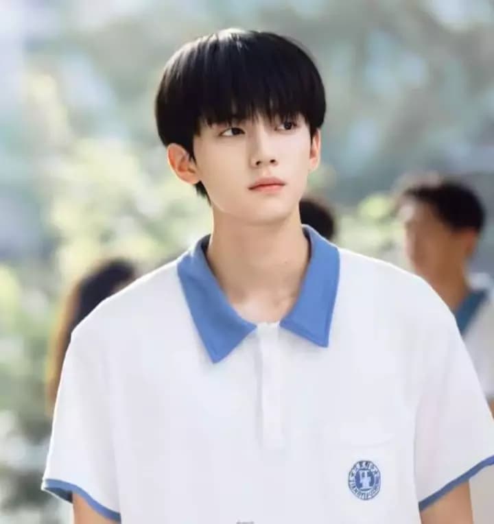 Zhou Yiran thumbnail