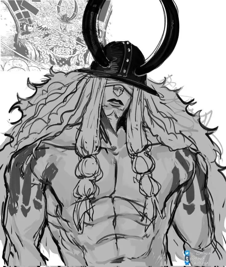 Loki - One Piece thumbnail