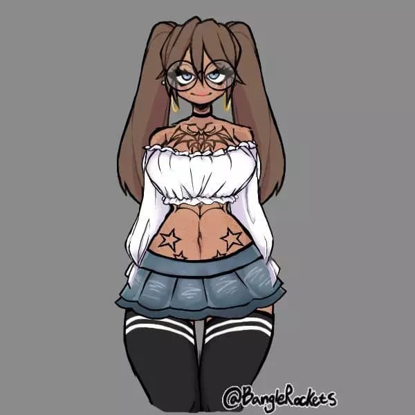 Sally thumbnail