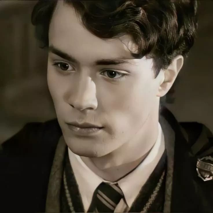 Tom Riddle  thumbnail