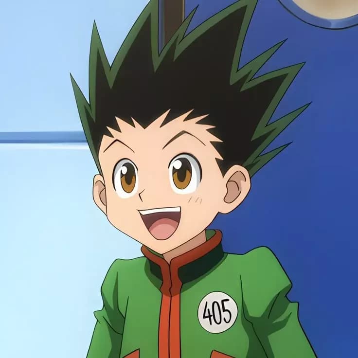 Gon thumbnail