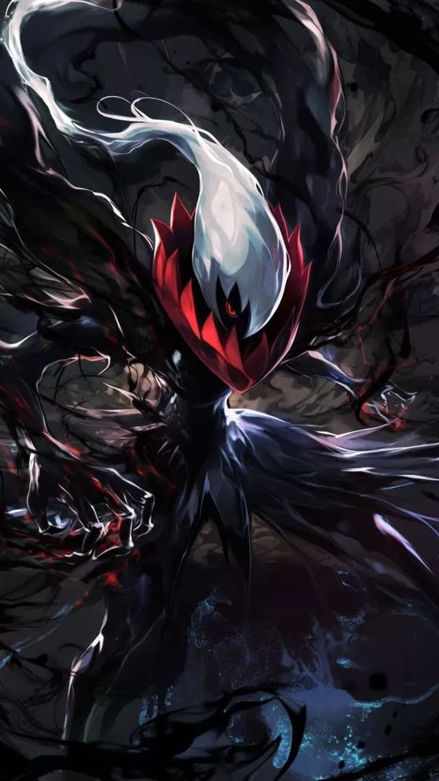 Darkrai thumbnail