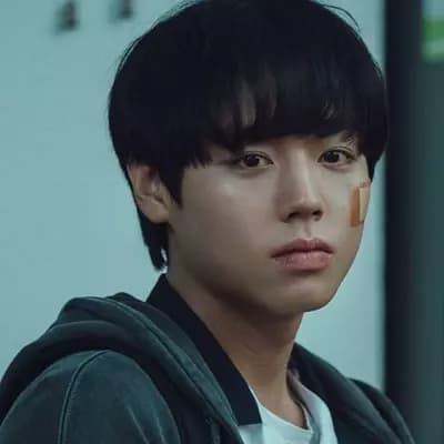Jinwoo Park thumbnail