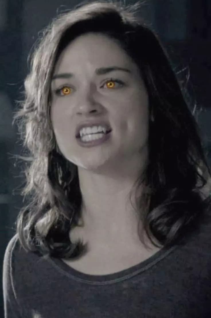 Allison Argent🐺 thumbnail
