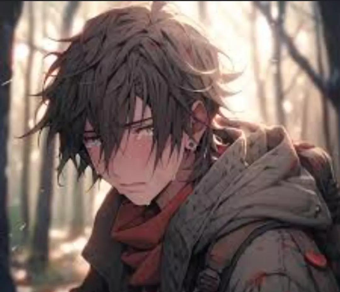 Makkuro Kurosaki thumbnail
