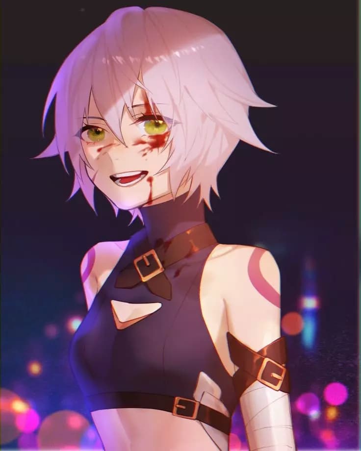 Kanna's Shadow thumbnail