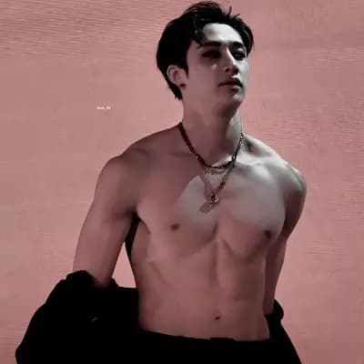 Christopher Bang Chan thumbnail