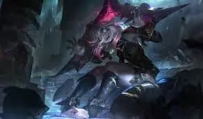 Briar  League of Legends thumbnail