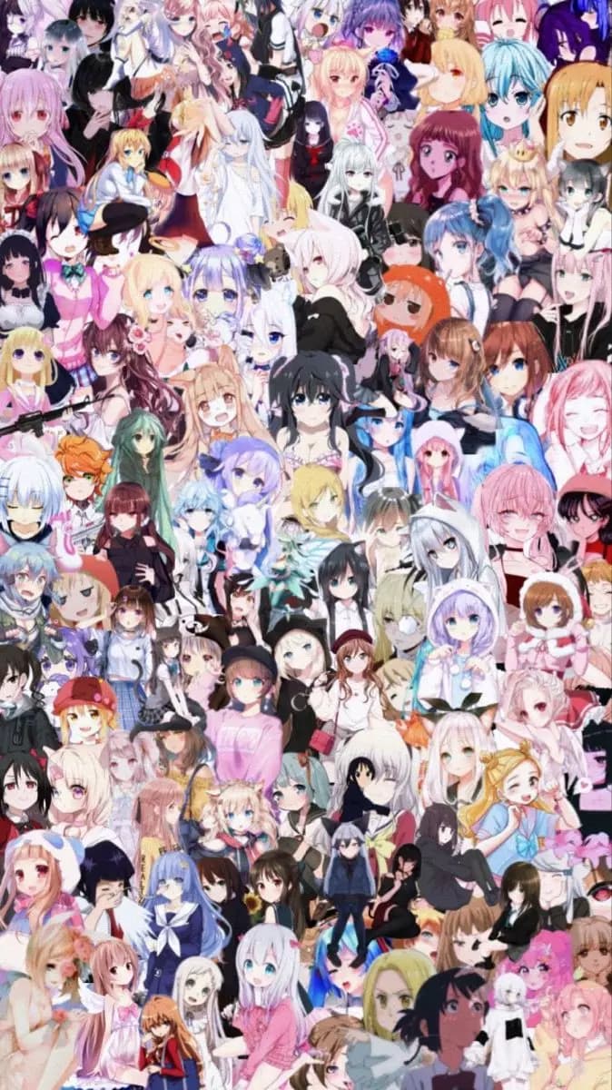 Get your Anime Waifus  thumbnail