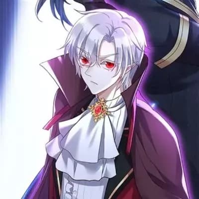 Enos Azerel príncipe vampiro bl thumbnail
