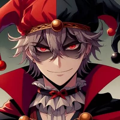 Kirot the Jester thumbnail