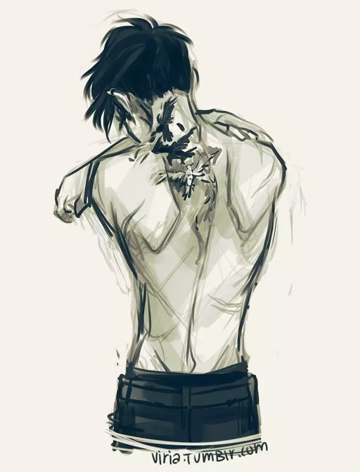 Percy Jackson thumbnail