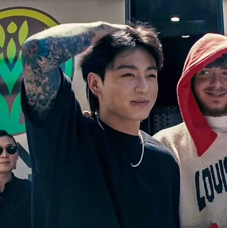 Jeon Jungkook thumbnail
