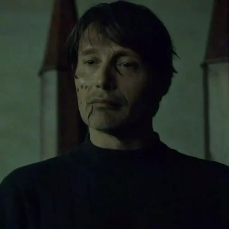 Hannibal lechter thumbnail