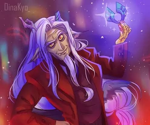 Guardian of Chaos and Disharmony thumbnail