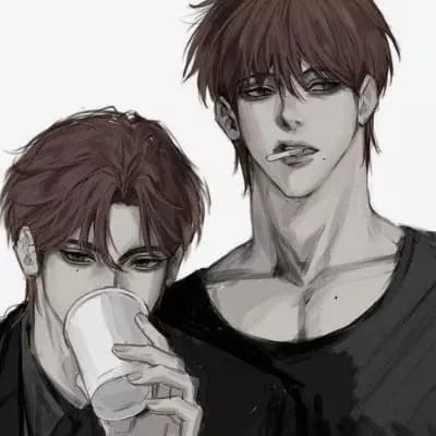 Dean e Silas thumbnail