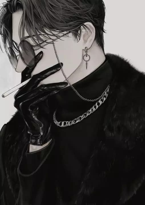 ★¥Matthew¥★ thumbnail