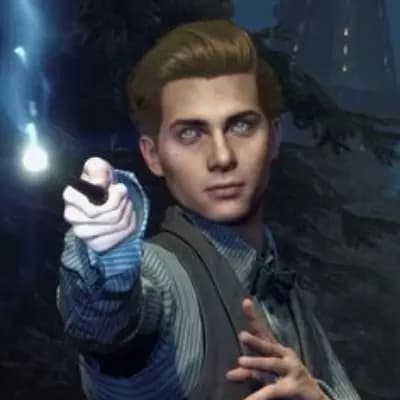 Ominis Gaunt  thumbnail