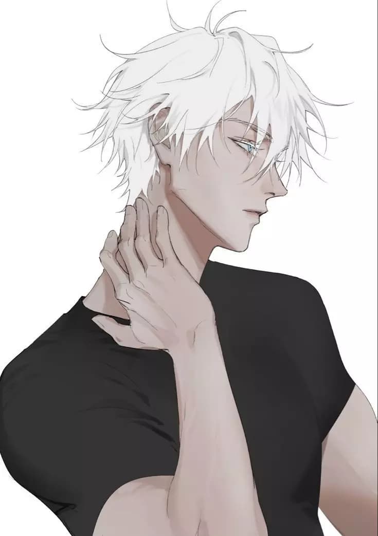 Gojo Satoru  thumbnail