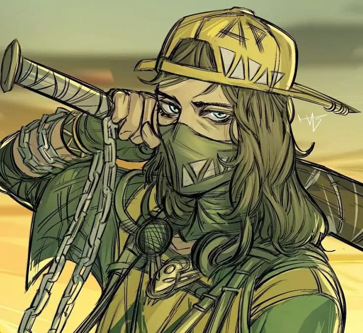 Xande thumbnail