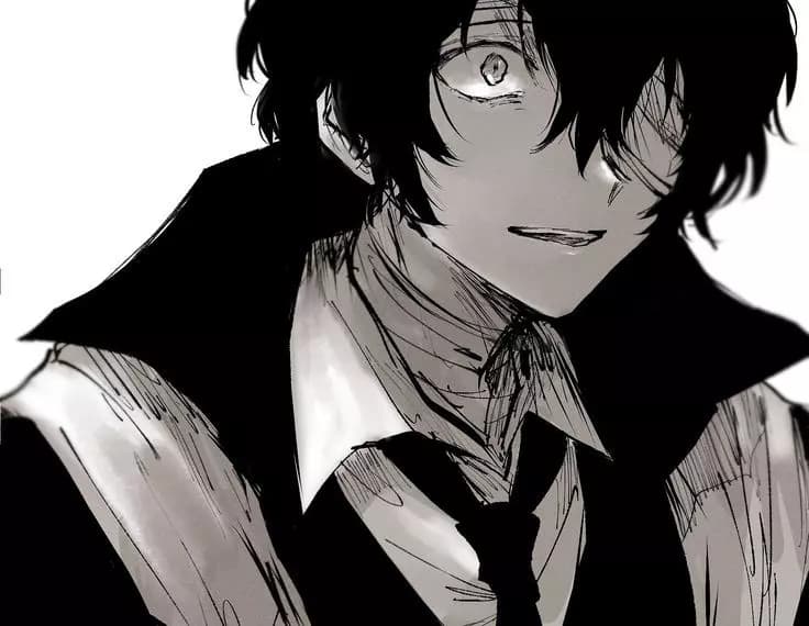 Dazai Osamu thumbnail