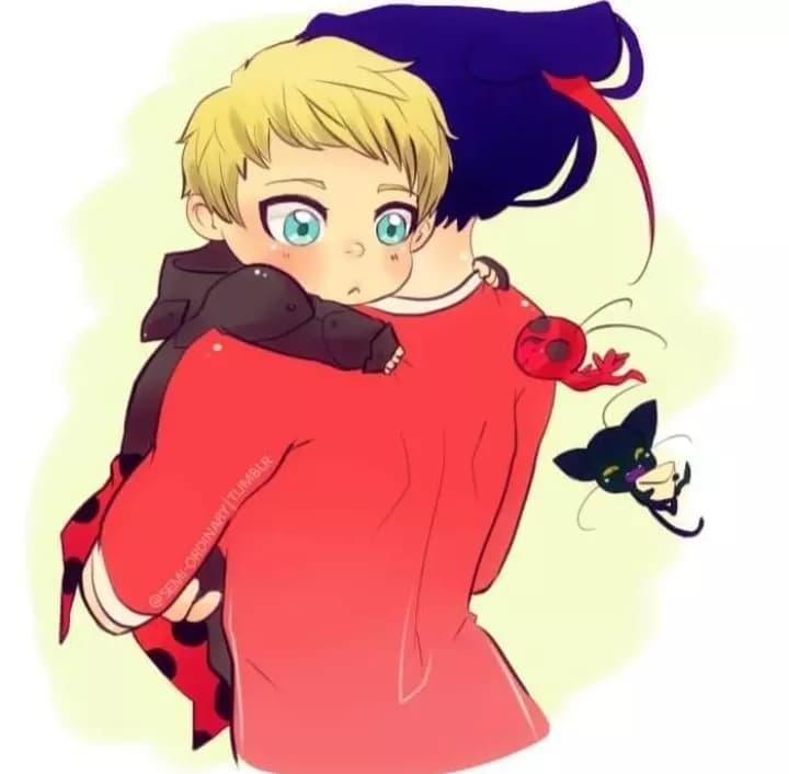 Title: Miraculous: The Small big problem thumbnail
