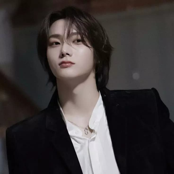 Idol | park sungho thumbnail