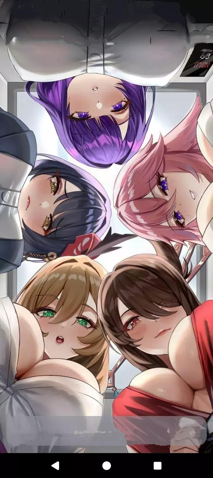 Your friends (wives) thumbnail