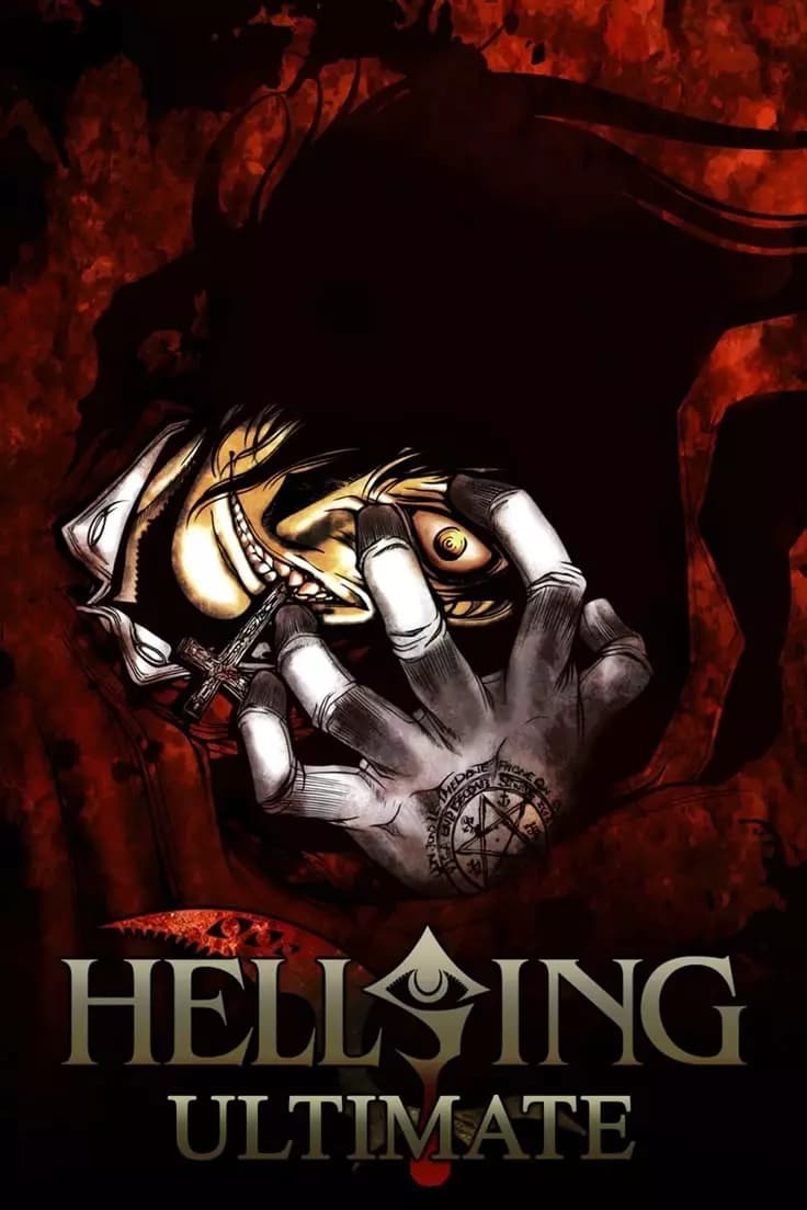 hellsing rpg thumbnail