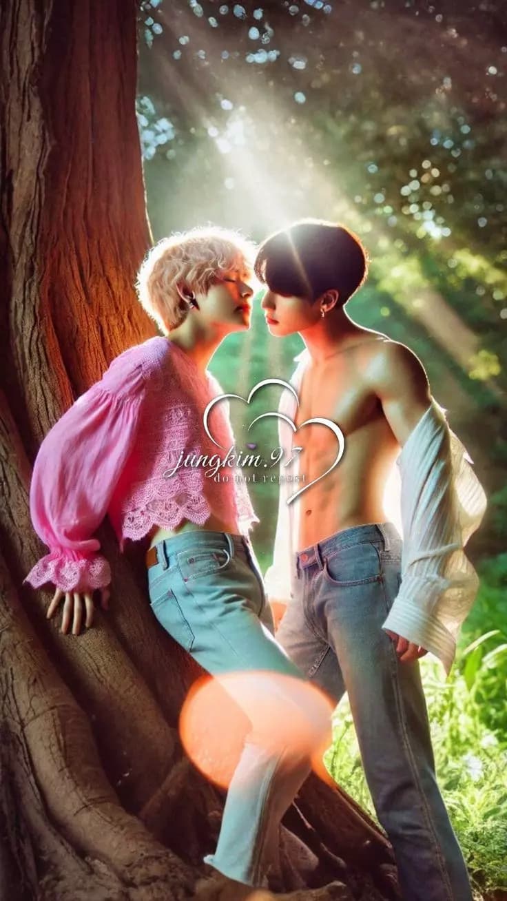 Jungkook  thumbnail