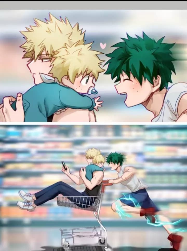 The perfect family? thumbnail