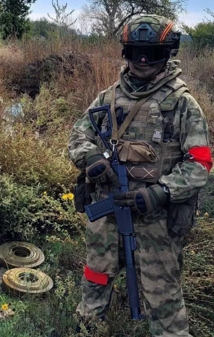 Special operation on Poland thumbnail