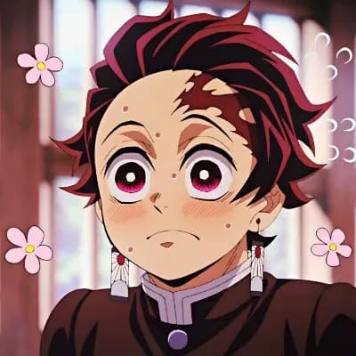 Tanjiro kamado thumbnail